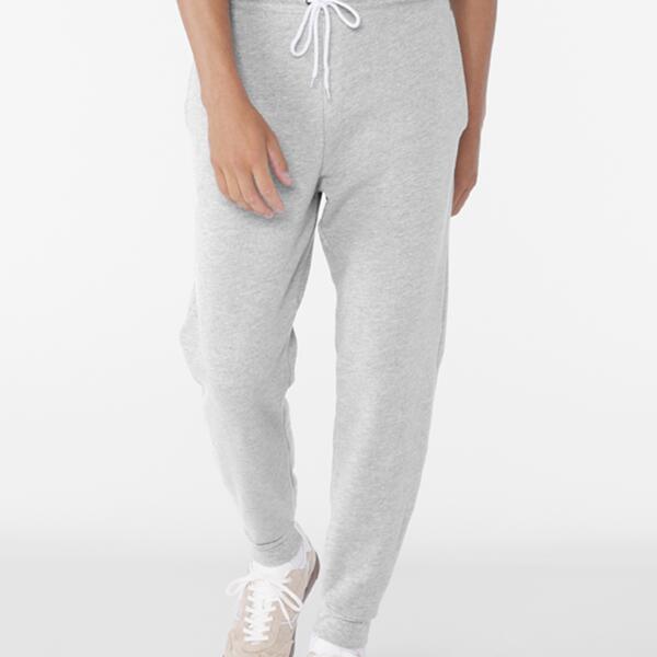Canvas Unisex Jogger Sweat Pants Thumbnail