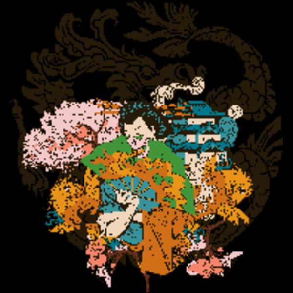 designious t shirt design 200 Thumbnail