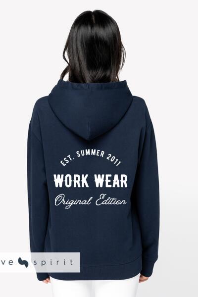 Custom Hoodies  Thumbnail