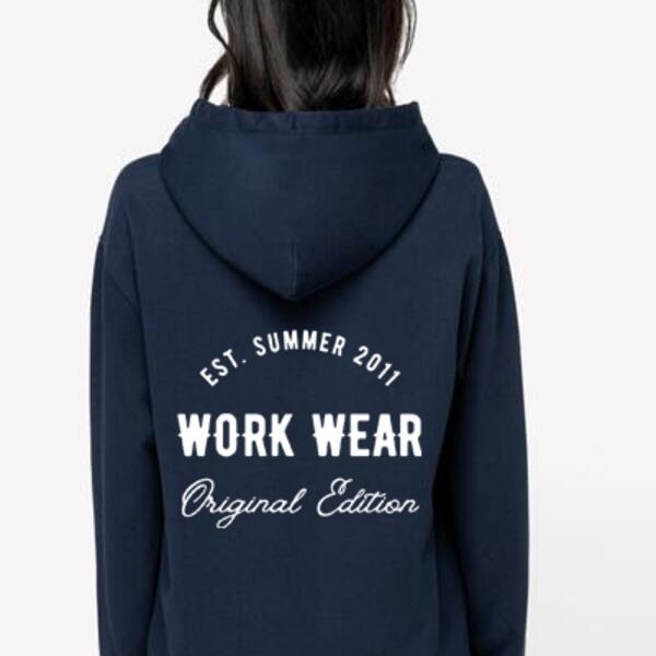 Custom Hoodies  Thumbnail