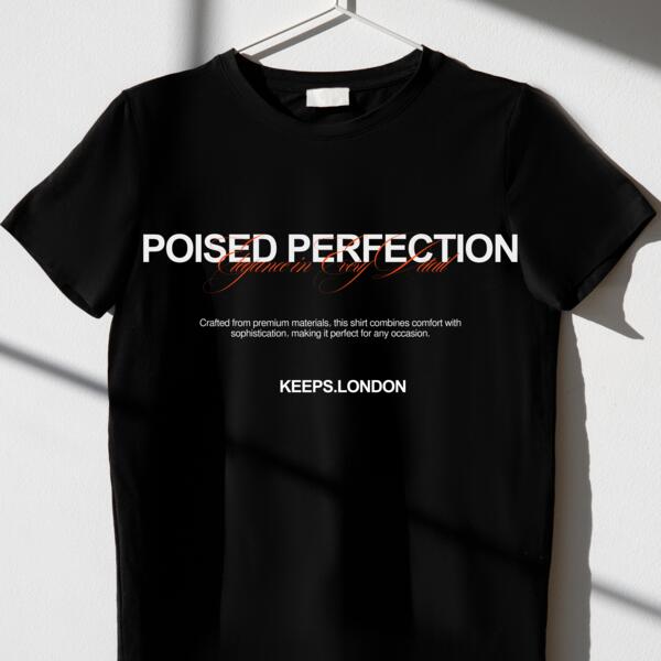 Custom T-shirts  Thumbnail