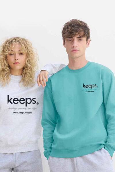 Custom Sweatshirt Thumbnail