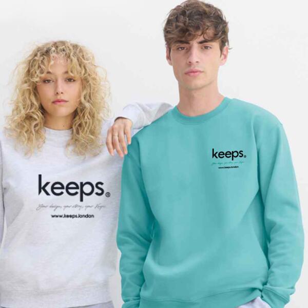 Custom Sweatshirt Thumbnail