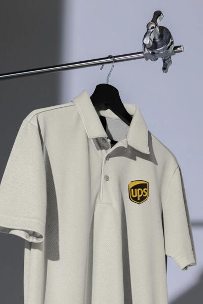 Custom Polos T-shirt  Thumbnail