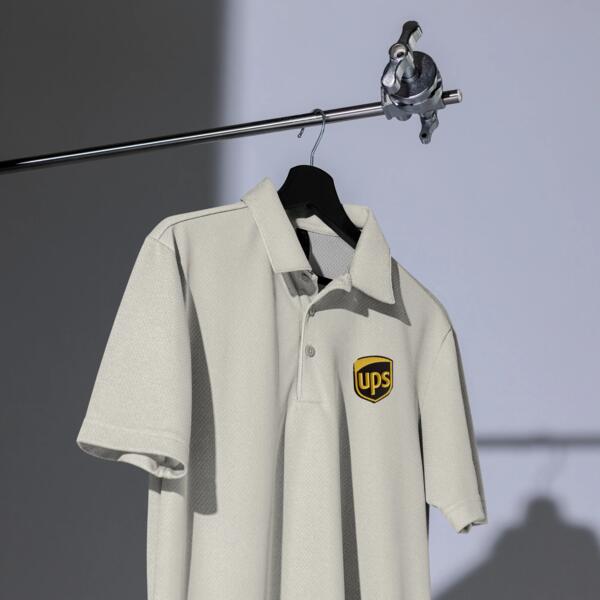 Custom Polos T-shirt  Thumbnail