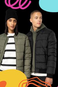 Custom Jackets Printing London Thumbnail