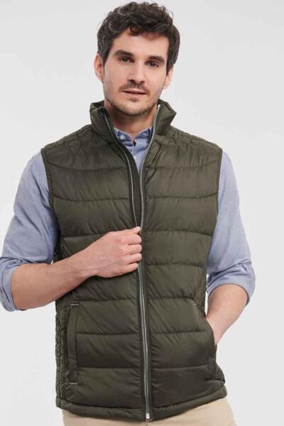 Soft Shell & Bodywarmers  Thumbnail