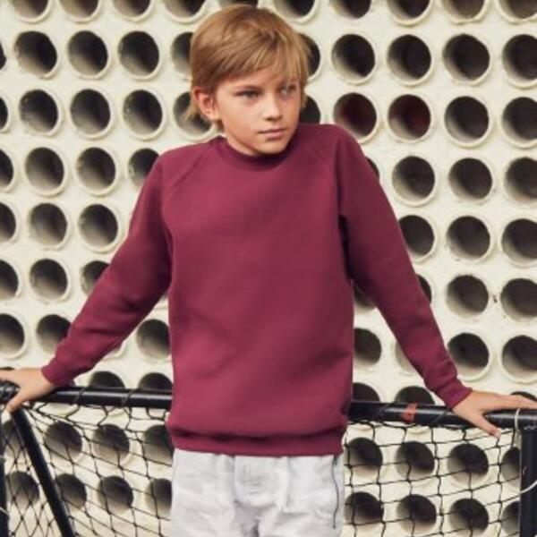 Kids Sweatshirt Thumbnail