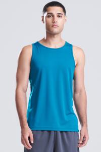 Custom Tank Top Printing London Thumbnail