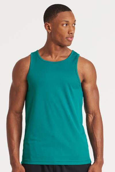 Custom Tank Top Printing London Thumbnail