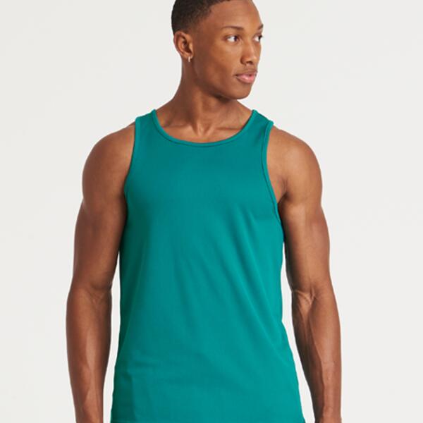 Custom Tank Top Printing London Thumbnail