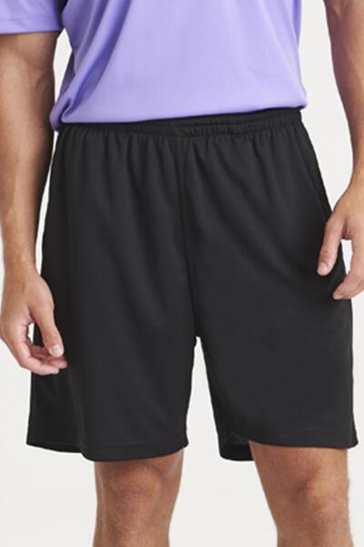 Custom Shorts Printing London Thumbnail