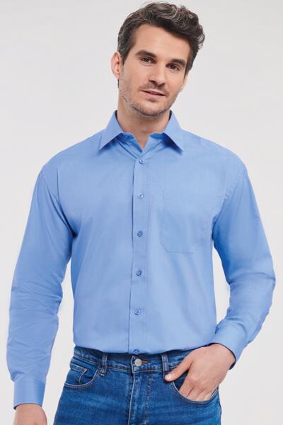 Sleeve Shirts Thumbnail