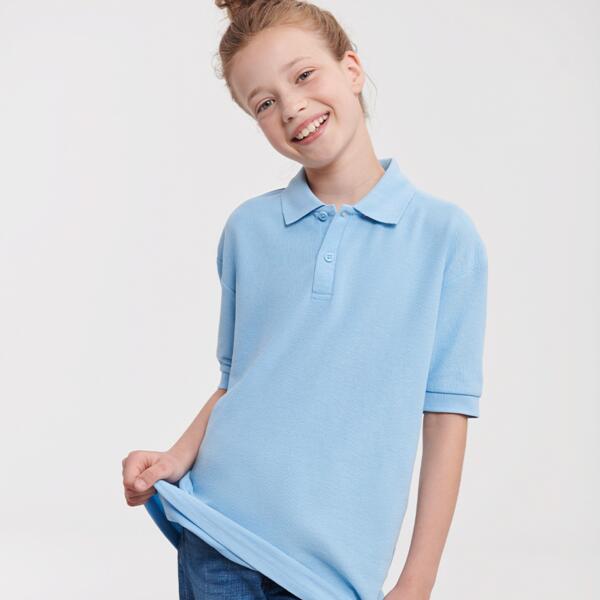 Kids Polos Thumbnail