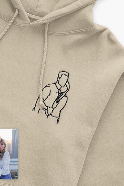 Sketch Embroidery Thumbnail