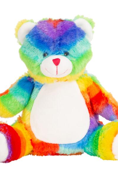 Personalised Toys Thumbnail