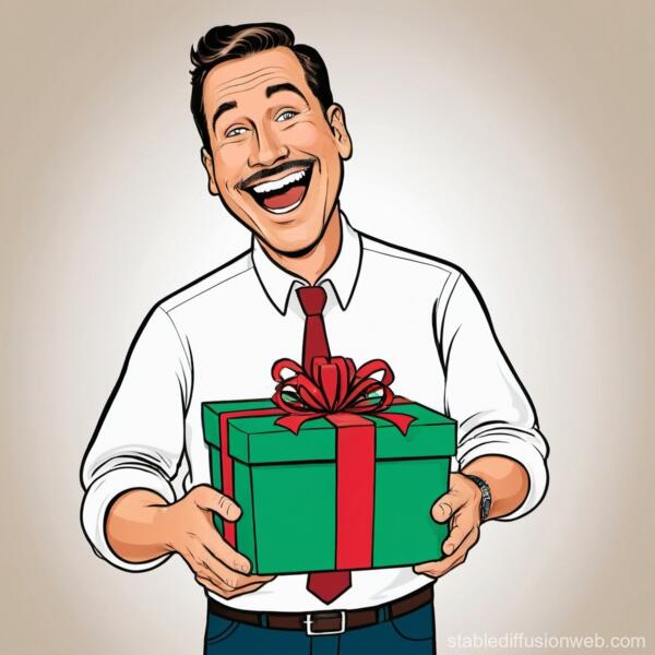 Joyful Presents Thumbnail