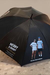Customised Umbrella Thumbnail