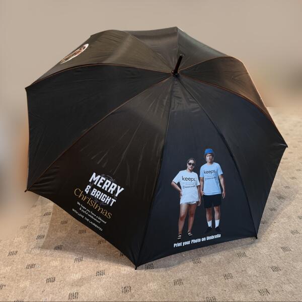 Customised Umbrella Thumbnail