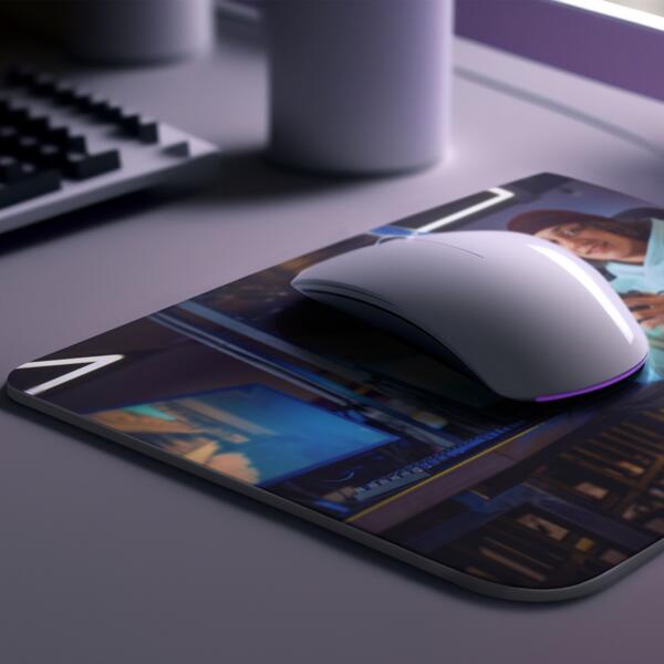 Mouse Pad Thumbnail