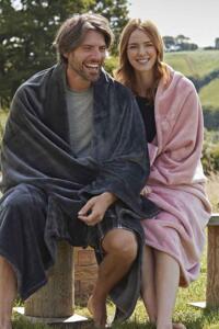 Personalised Blankets Thumbnail