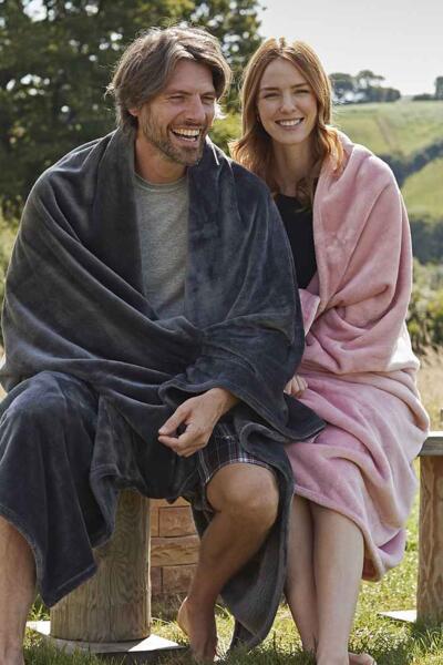 Personalised Blankets Thumbnail