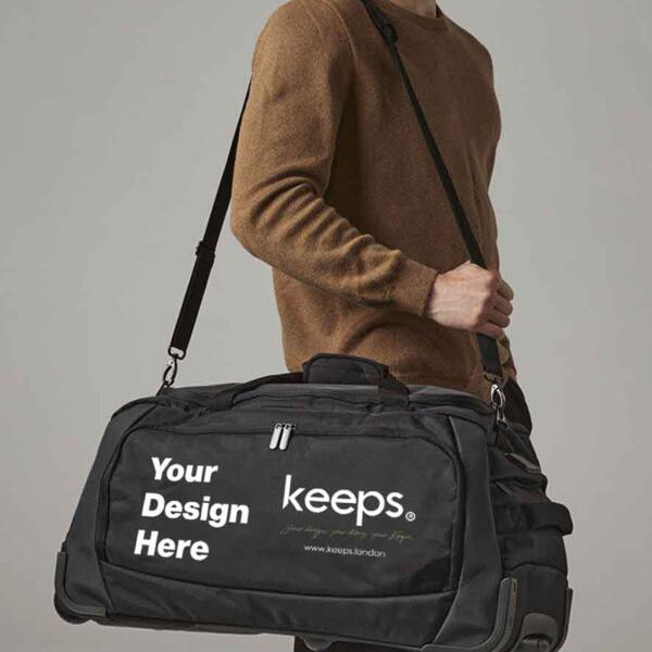 Trolley Bags Thumbnail