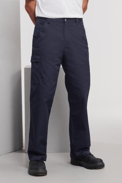 Custom Trousers Printing London Thumbnail