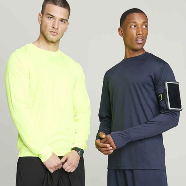 Active Wear Thumbnail