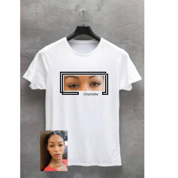 Custom Design Tees Thumbnail