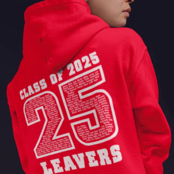 Leavers Thumbnail