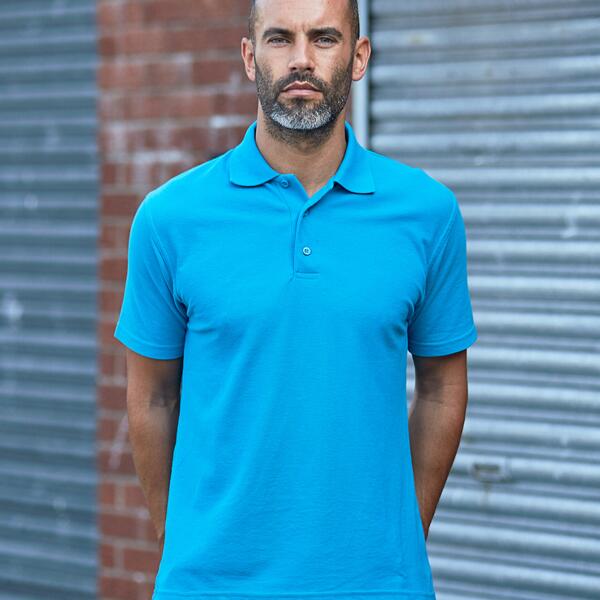 Polo T-shirts designed for work. Thumbnail