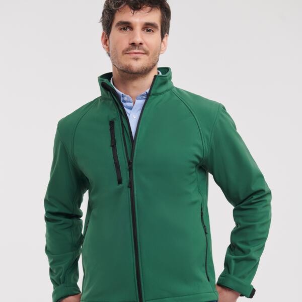 Shell, Jackets and Fleece Thumbnail