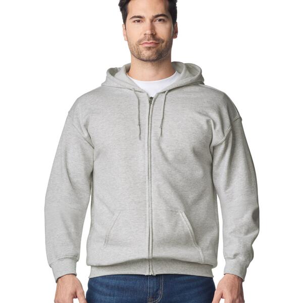 Hoodies and Sweatshirt designed for work. Thumbnail