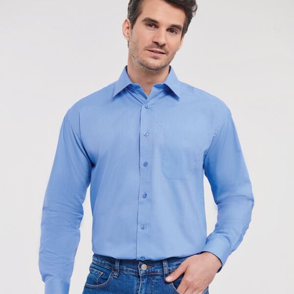 Shirts designed for work. Thumbnail
