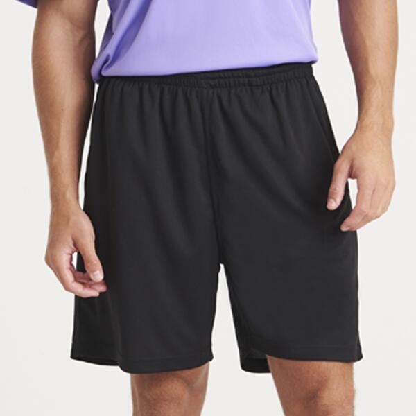Shorts and Trousers Thumbnail