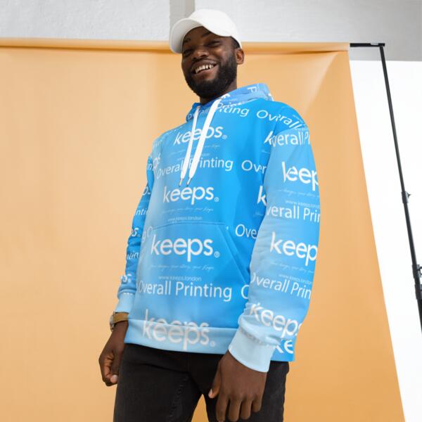 All Over Custom Product  Thumbnail