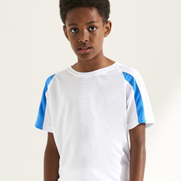 Kids Performance T-shirts Thumbnail
