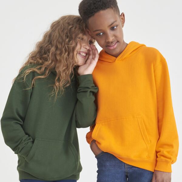 Kids Hoodies Thumbnail