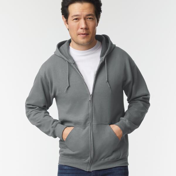 Zip Hoodie Thumbnail