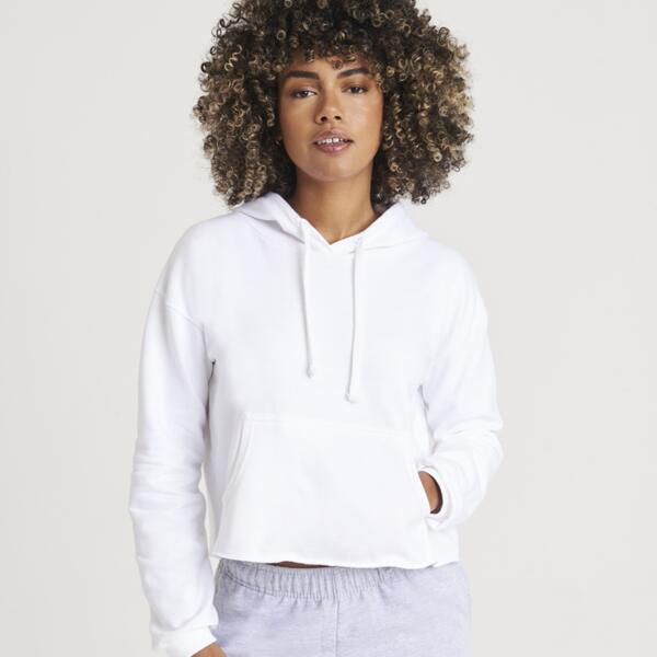 Cropped Hoodies Thumbnail