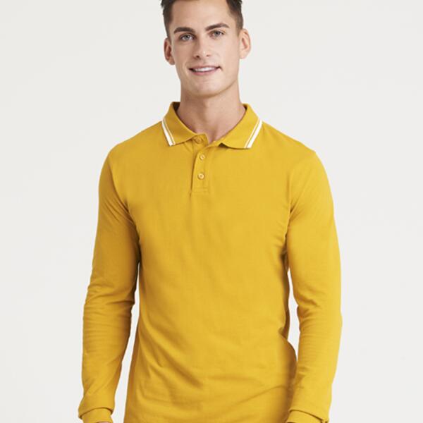 Full Sleeve Polos Thumbnail