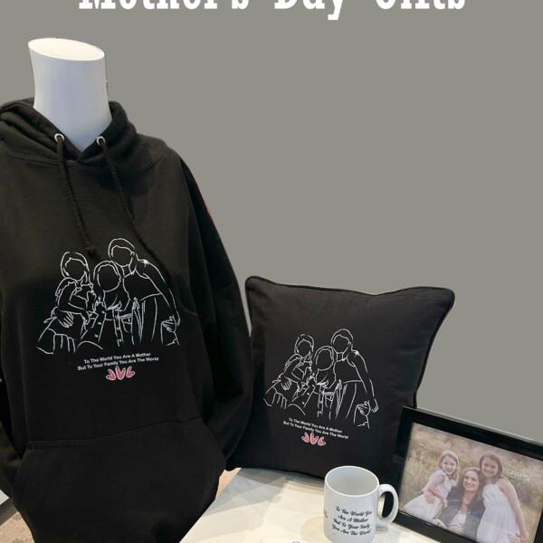 Mother's Day Gifts Thumbnail