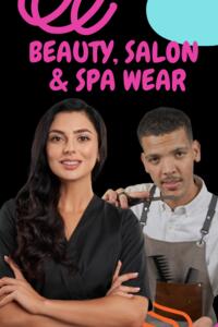 Health, Salon & Beauty wear Thumbnail