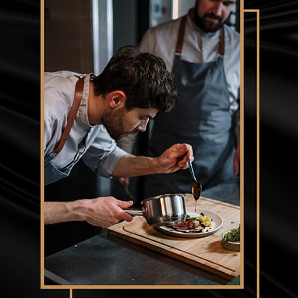 Restaurants & Catering Thumbnail