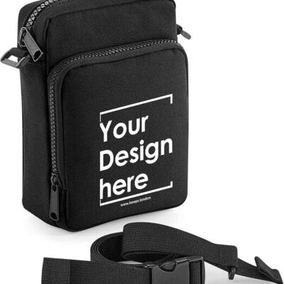 BagBase Modulr™ 1L Multipocket Thumbnail