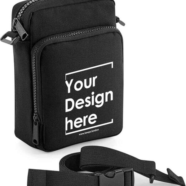 BagBase Modulr™ 1L Multipocket Thumbnail