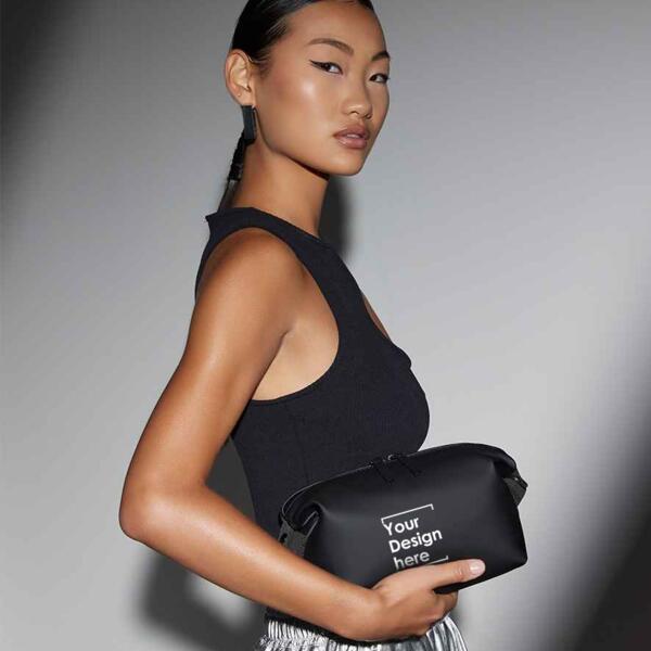 BagBase Matte PU Accessory Pouch Thumbnail