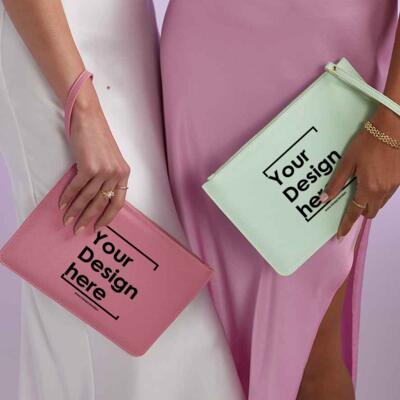 BagBase Boutique Accessory Pouch Thumbnail