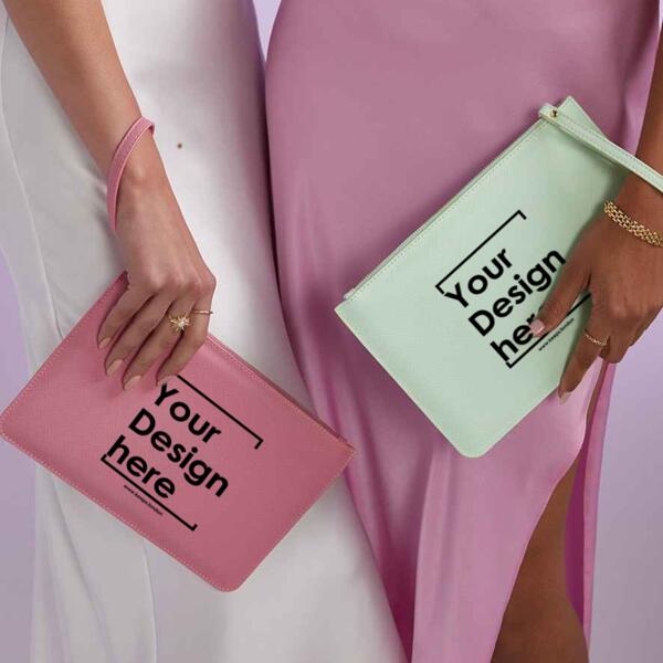 BagBase Boutique Accessory Pouch Thumbnail